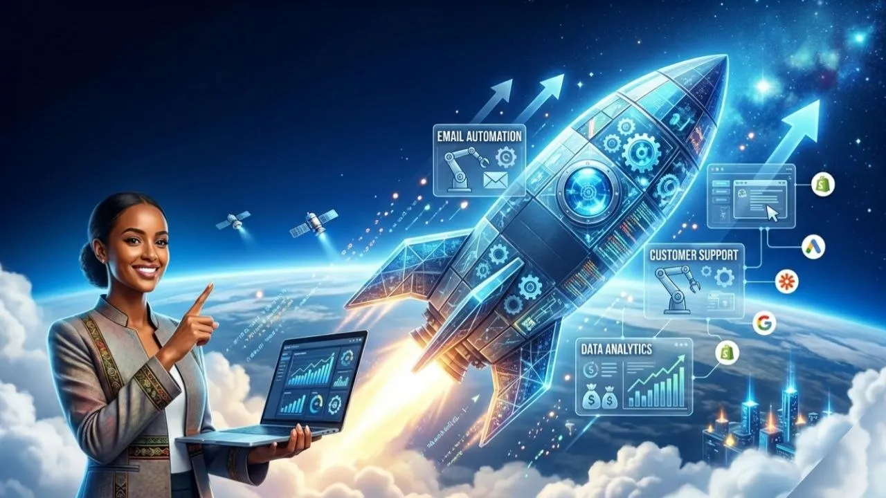 Take Your Business to the Next Level with Next-Gen Web Automation! 🚀🌐🤖