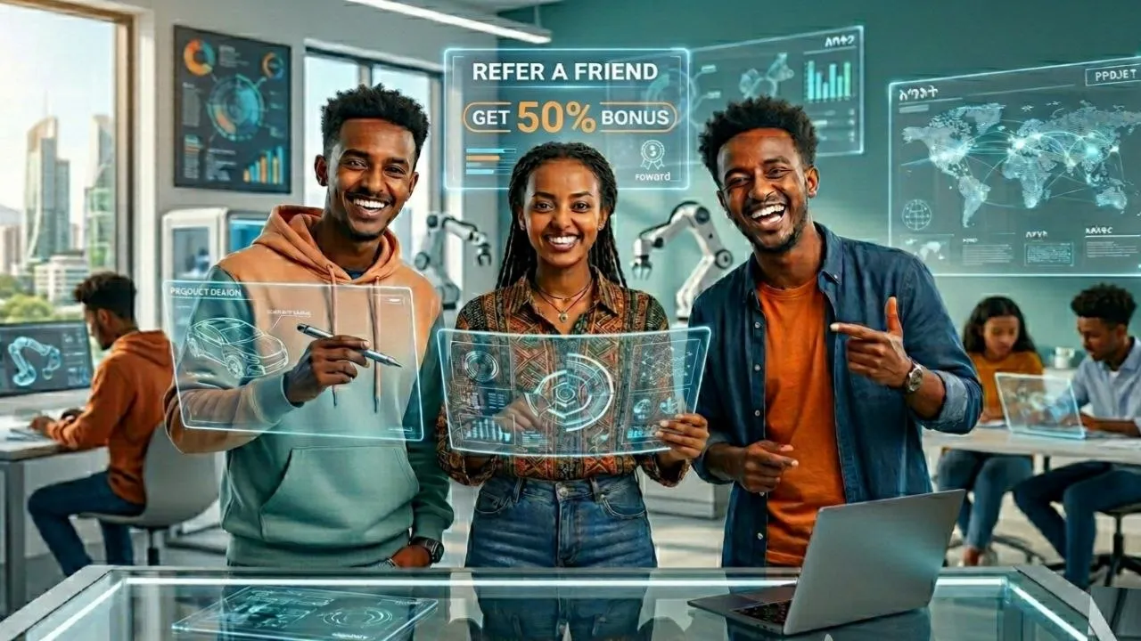 Empower Yourself, Grow Together! 🚀💰